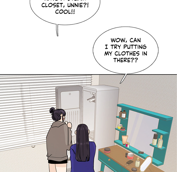 Talk to Me Chapter 151 page 72 - 