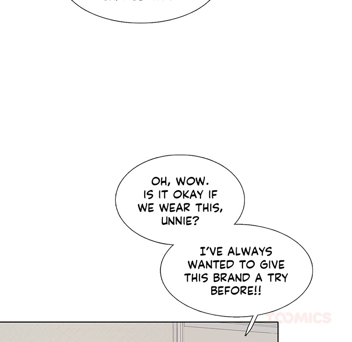 Talk to Me Chapter 151 page 75 - 