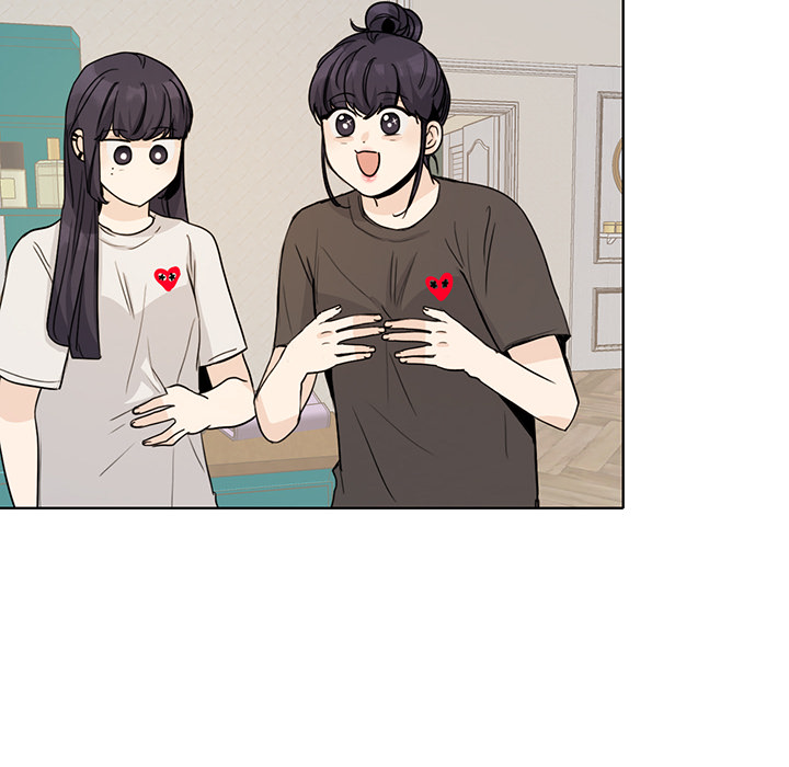 Talk to Me Chapter 151 page 76 - 