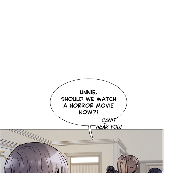 Talk to Me Chapter 151 page 79 - 