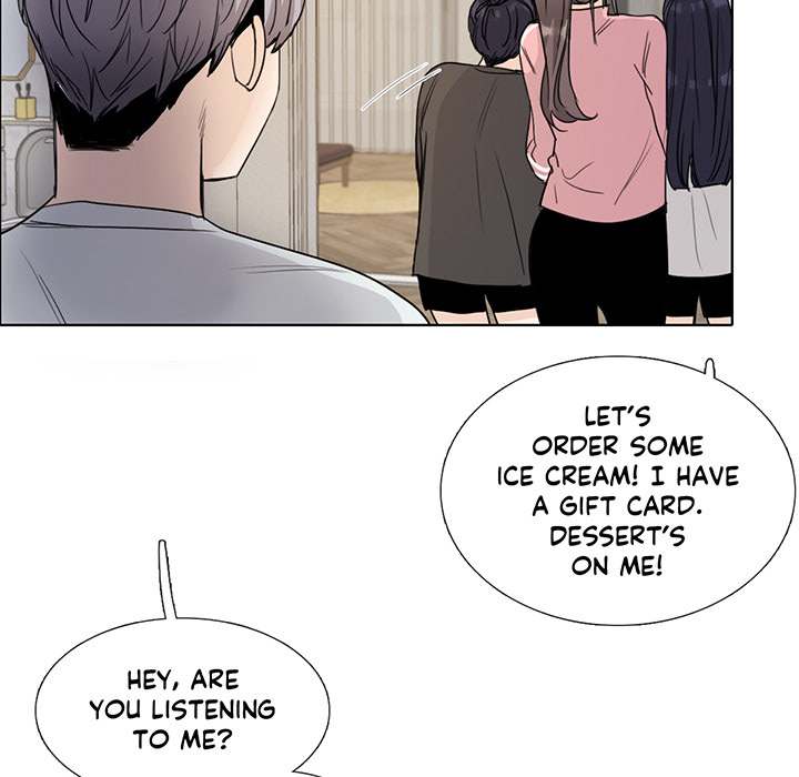 Talk to Me Chapter 151 page 80 - 