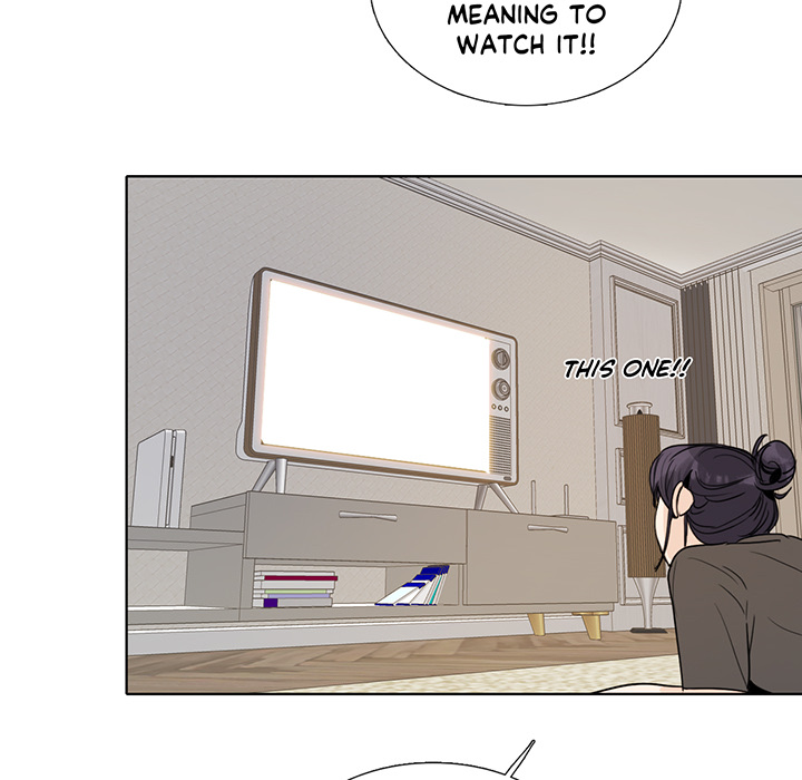 Talk to Me Chapter 151 page 83 - 