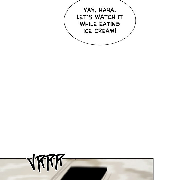 Talk to Me Chapter 151 page 84 - 