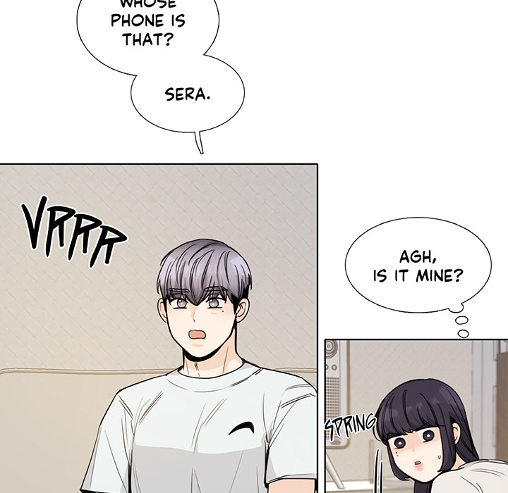 Talk to Me Chapter 151 page 86 - 
