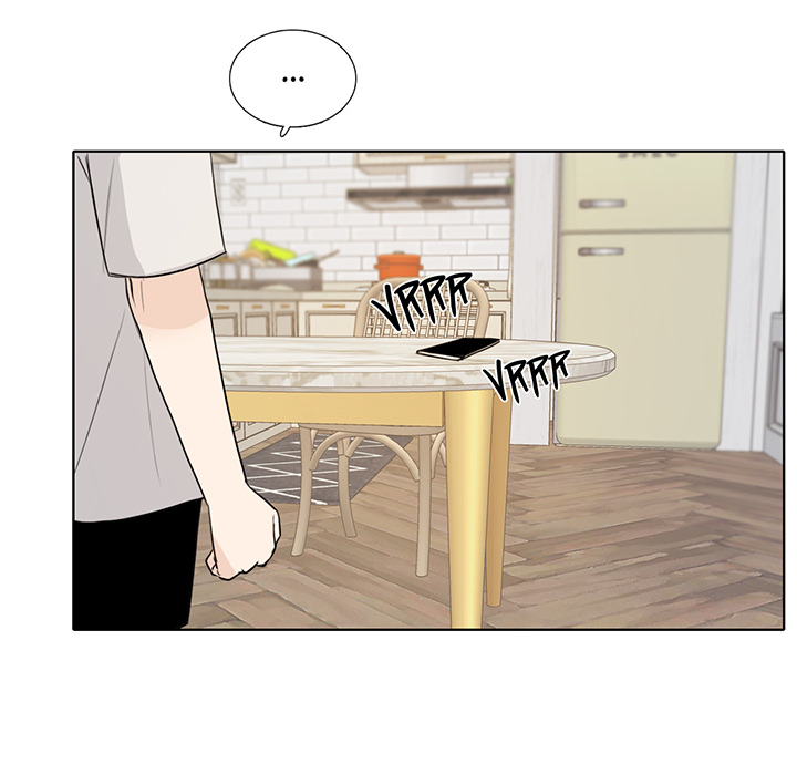Talk to Me Chapter 151 page 88 - 
