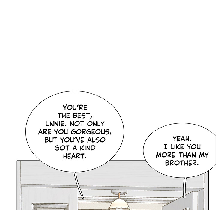 Talk to Me Chapter 151 page 10 - 