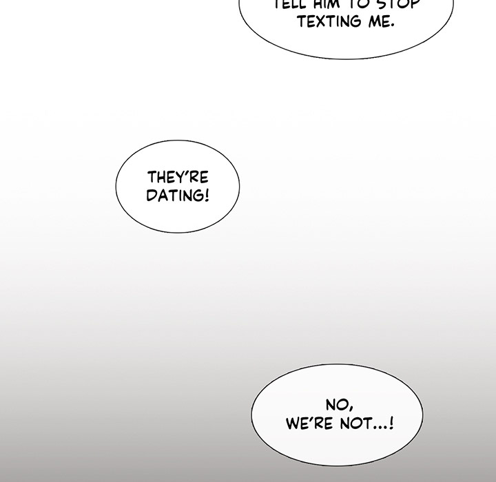 Talk to Me Chapter 151 page 93 - 