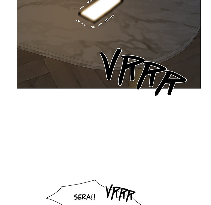 Talk to Me Chapter 151 page 97 - 