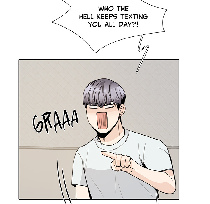 Talk to Me Chapter 151 page 98 - 