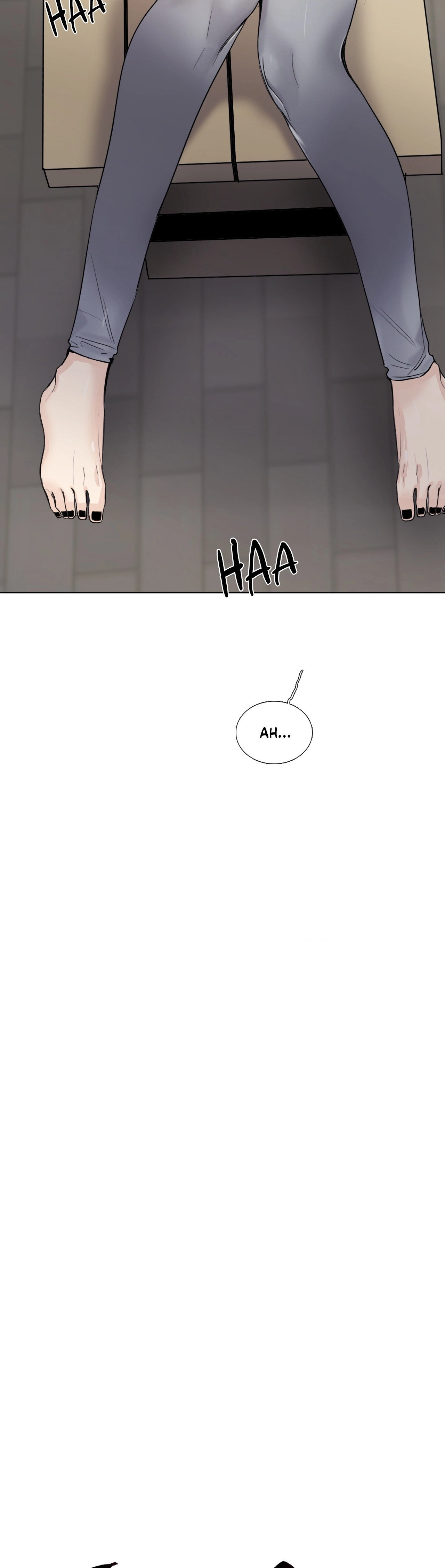 Talk to Me Chapter 152 page 3 - 