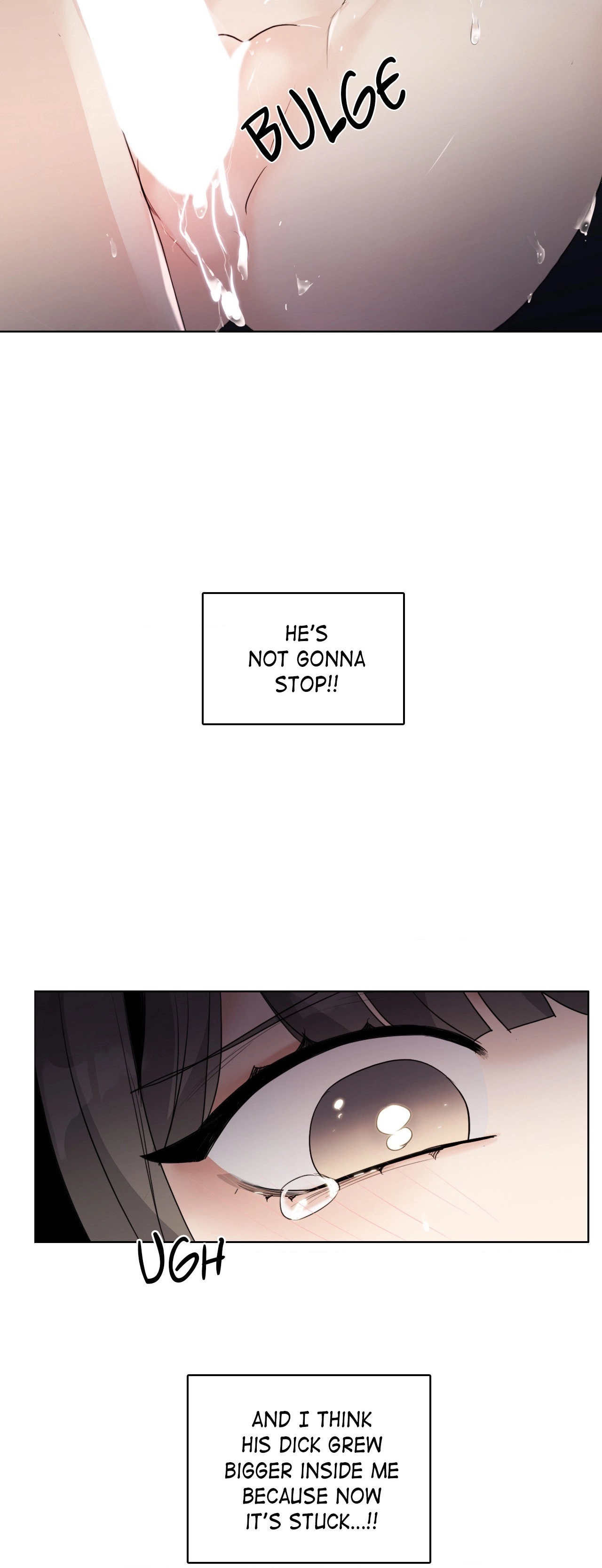 Talk to Me Chapter 152 page 29 - 