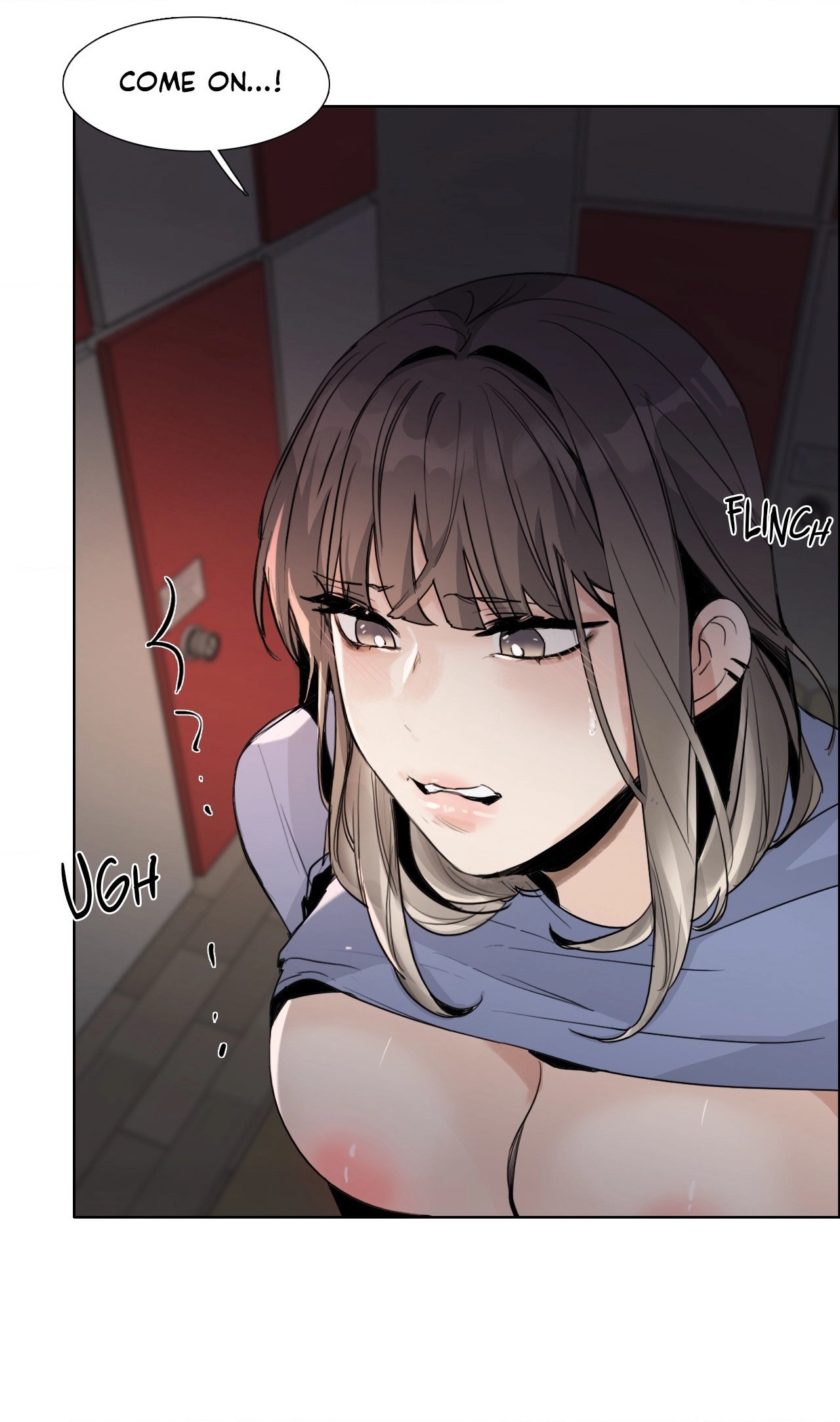Talk to Me Chapter 152 page 10 - 