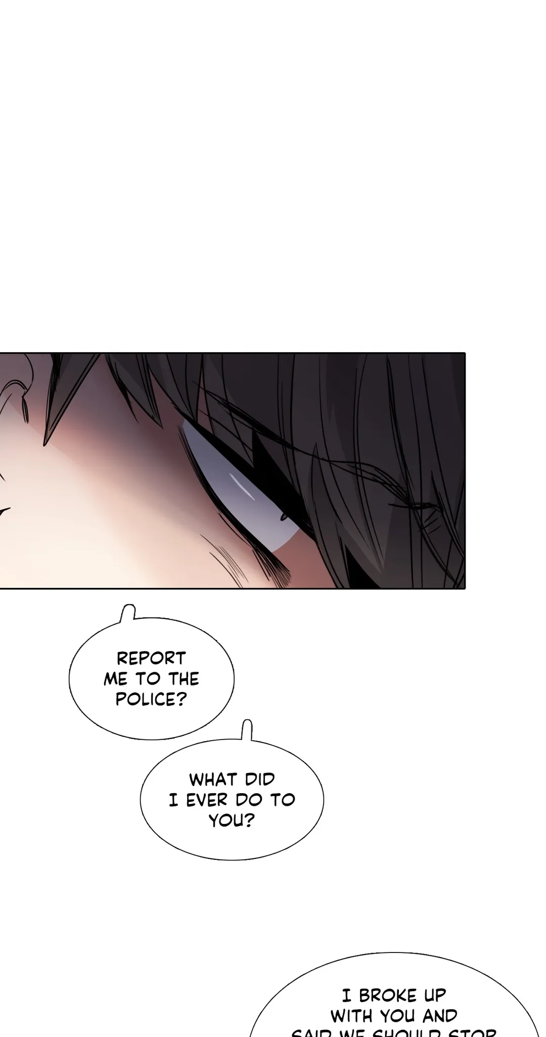 Talk to Me Chapter 153 page 2 - 