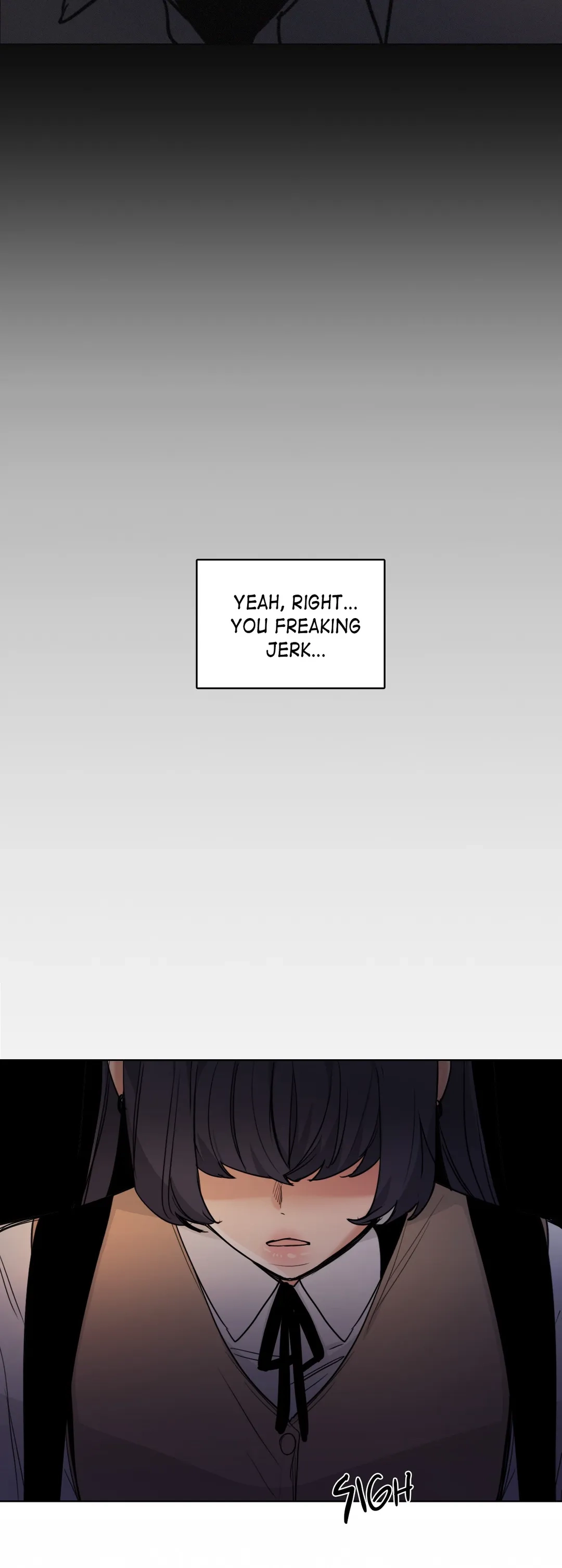 Talk to Me Chapter 153 page 26 - 