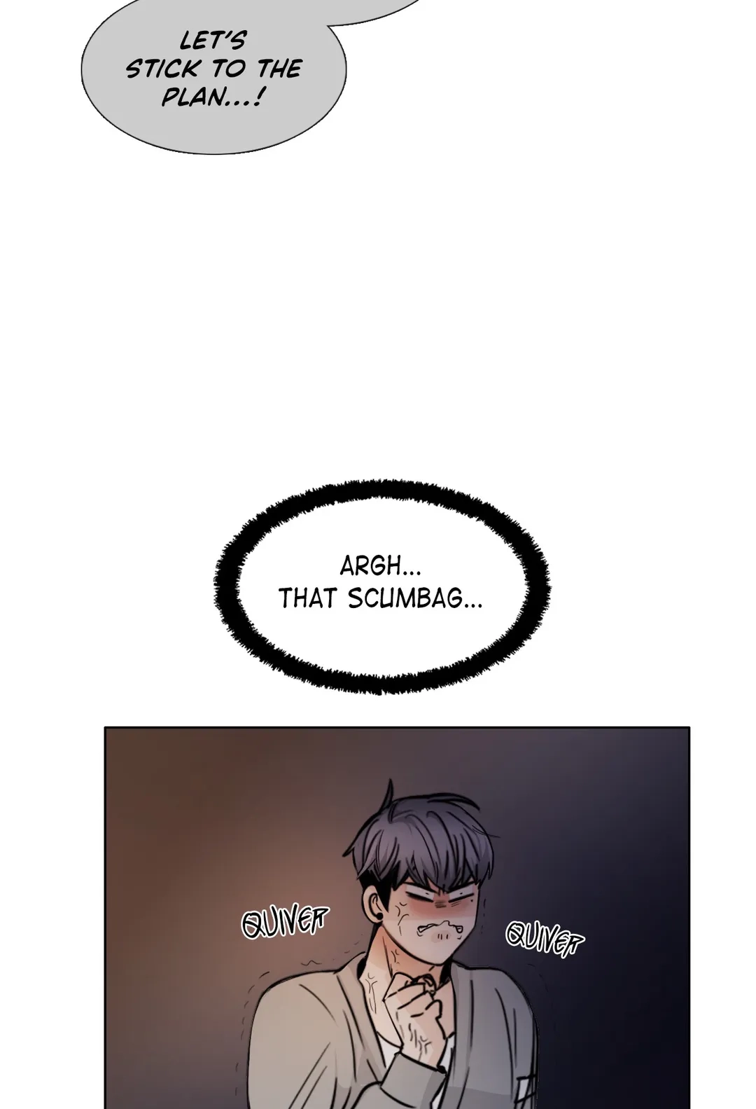 Talk to Me Chapter 153 page 46 - 