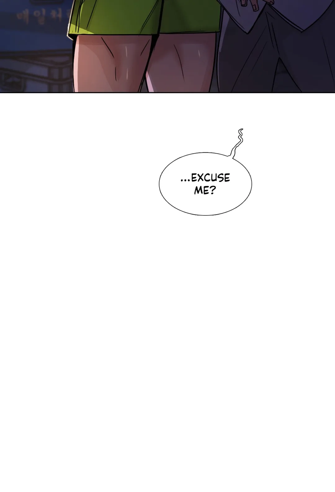 Talk to Me Chapter 153 page 49 - 