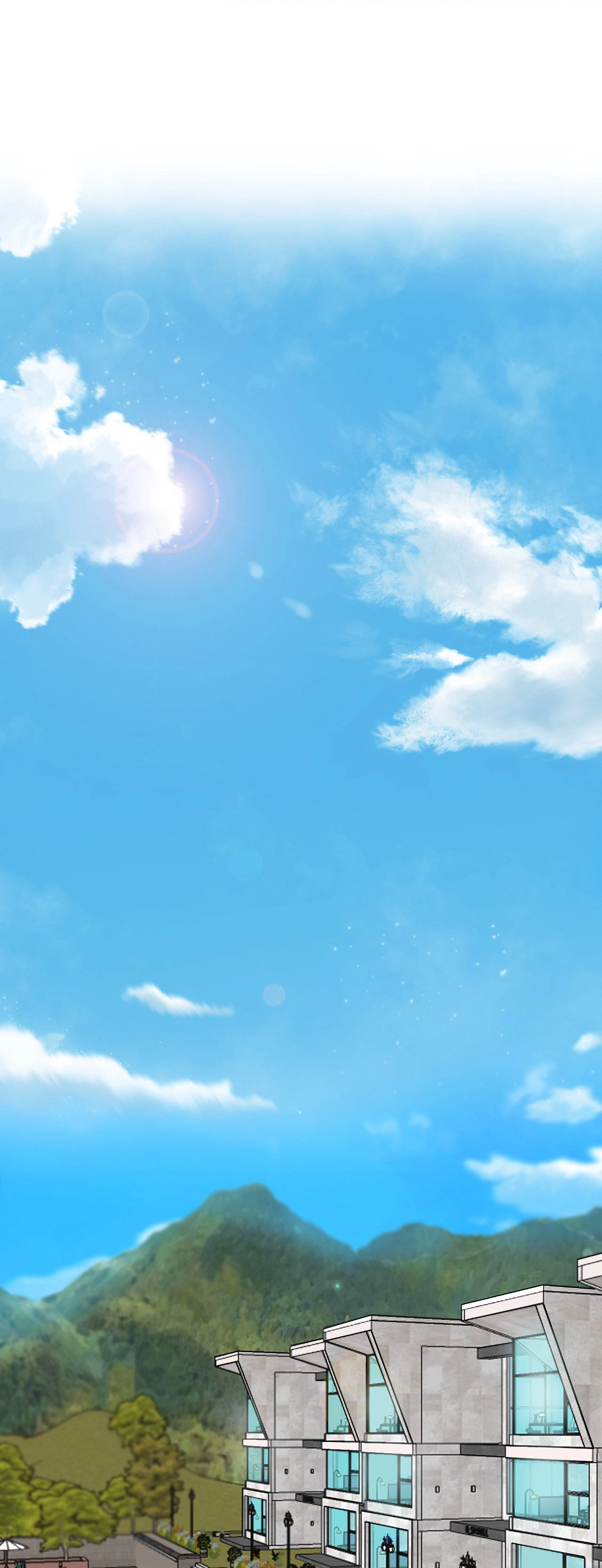 Talk to Me Chapter 156 page 22 - 