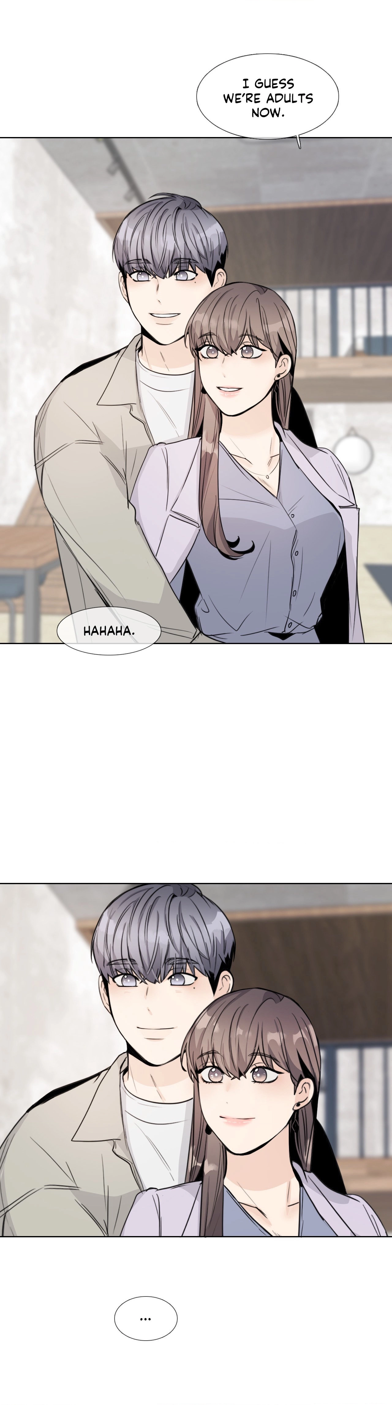 Talk to Me Chapter 156 page 29 - 
