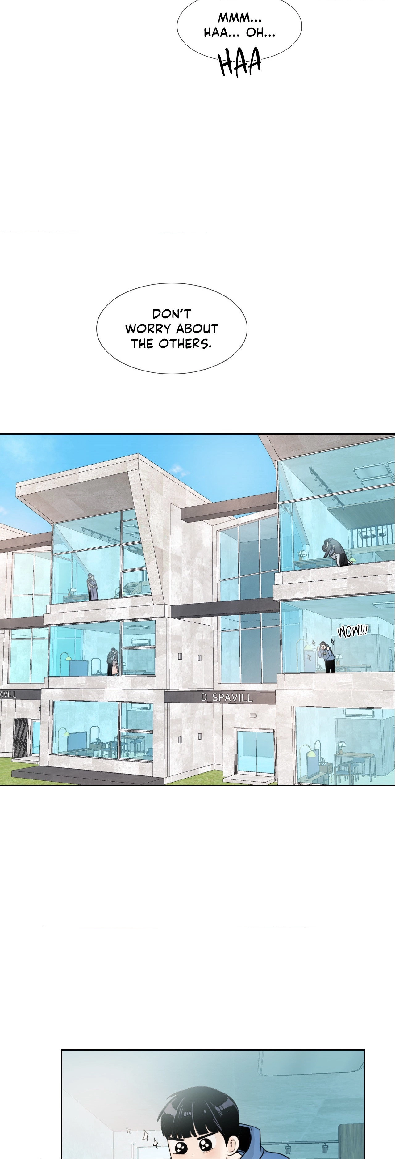 Talk to Me Chapter 156 page 32 - 