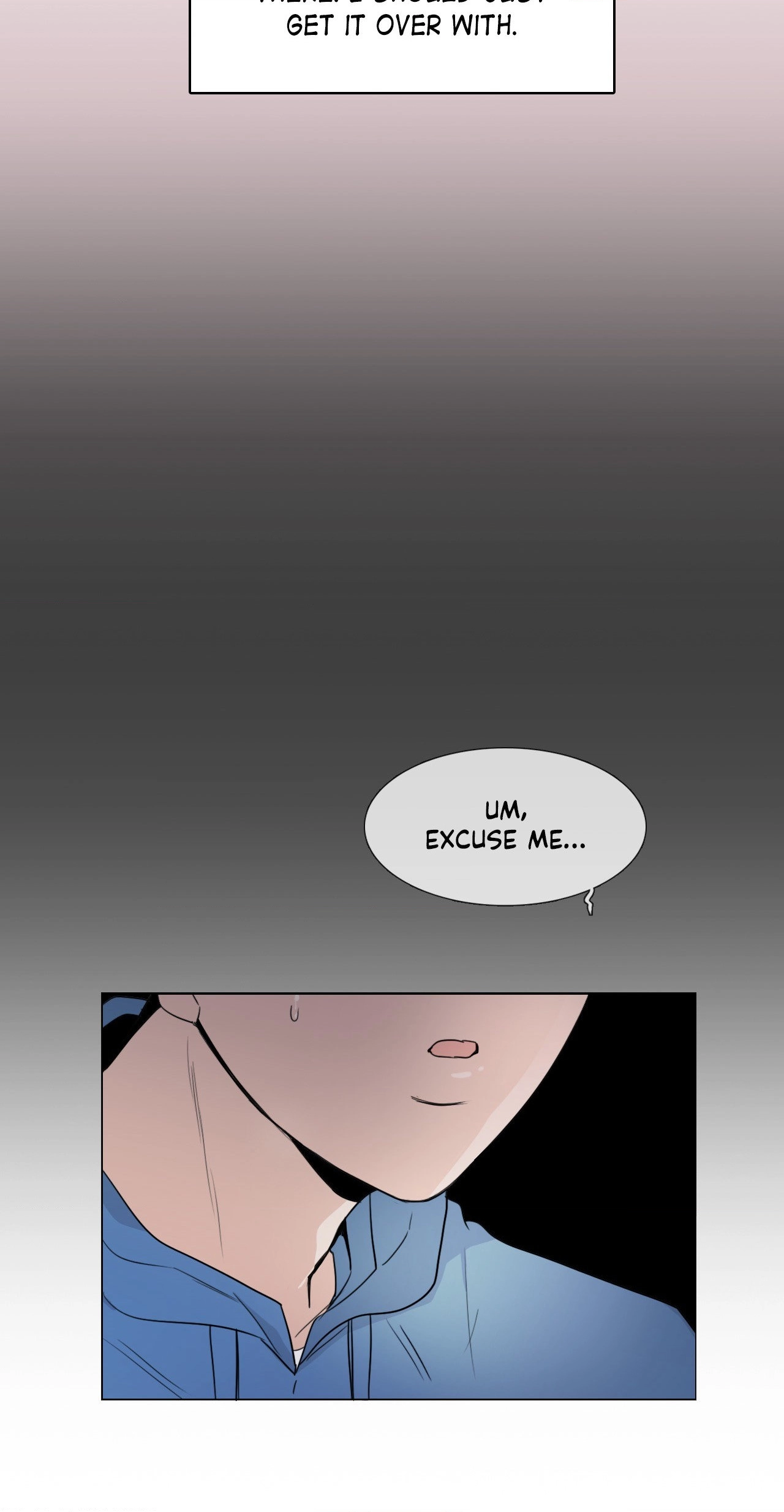 Talk to Me Chapter 156 page 41 - 