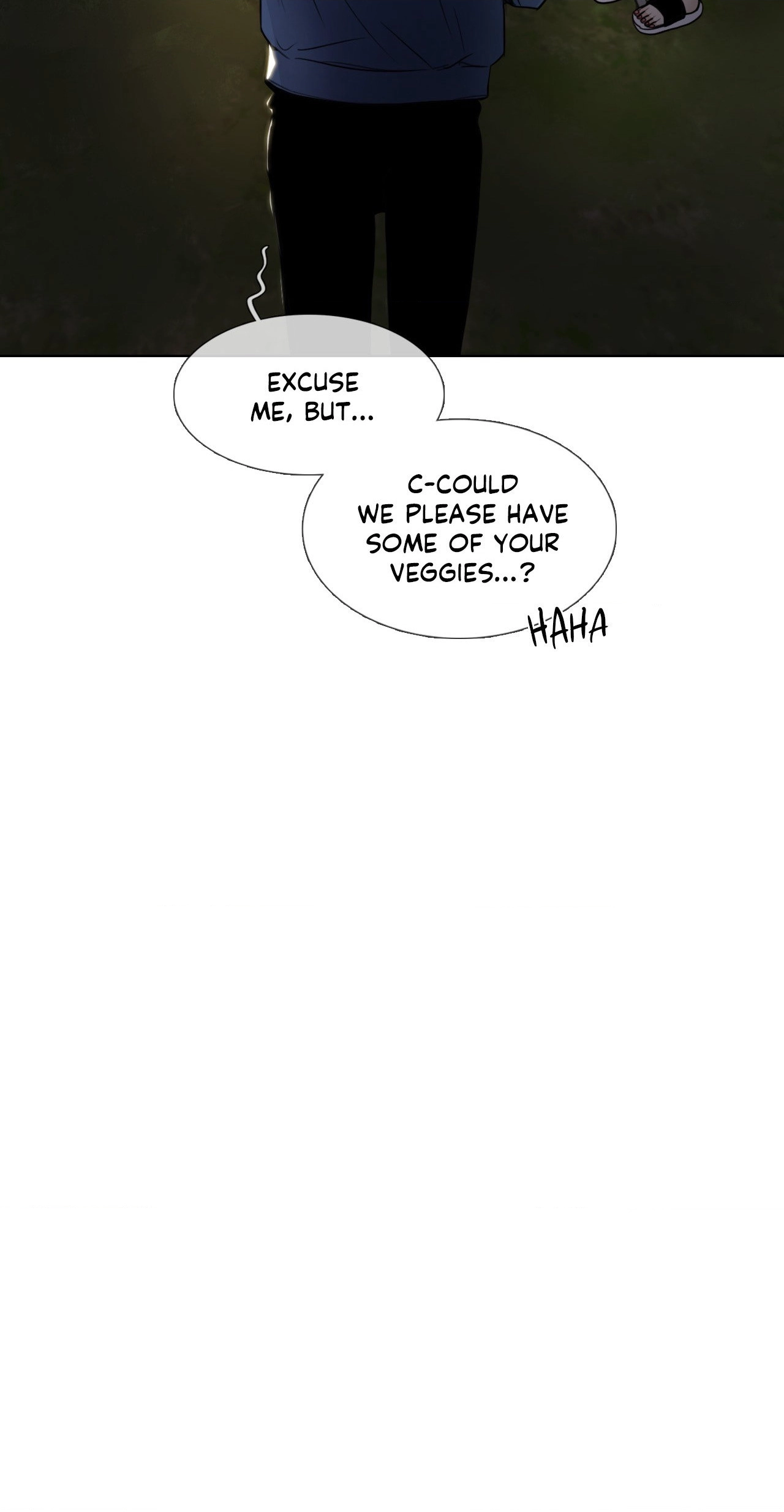 Talk to Me Chapter 156 page 43 - 