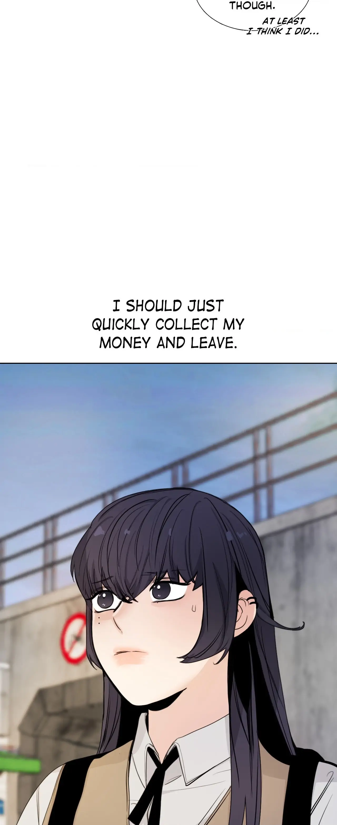 Talk to Me Chapter 157 page 2 - 