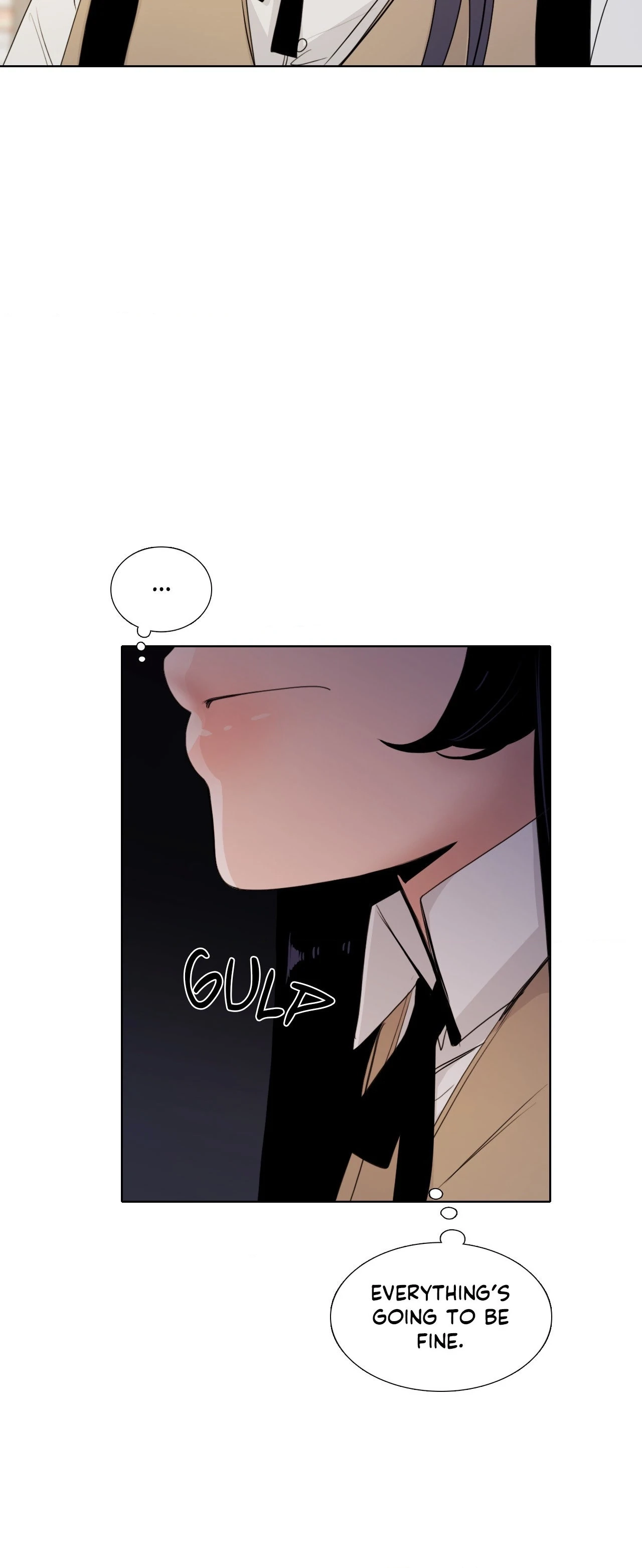 Talk to Me Chapter 157 page 3 - 