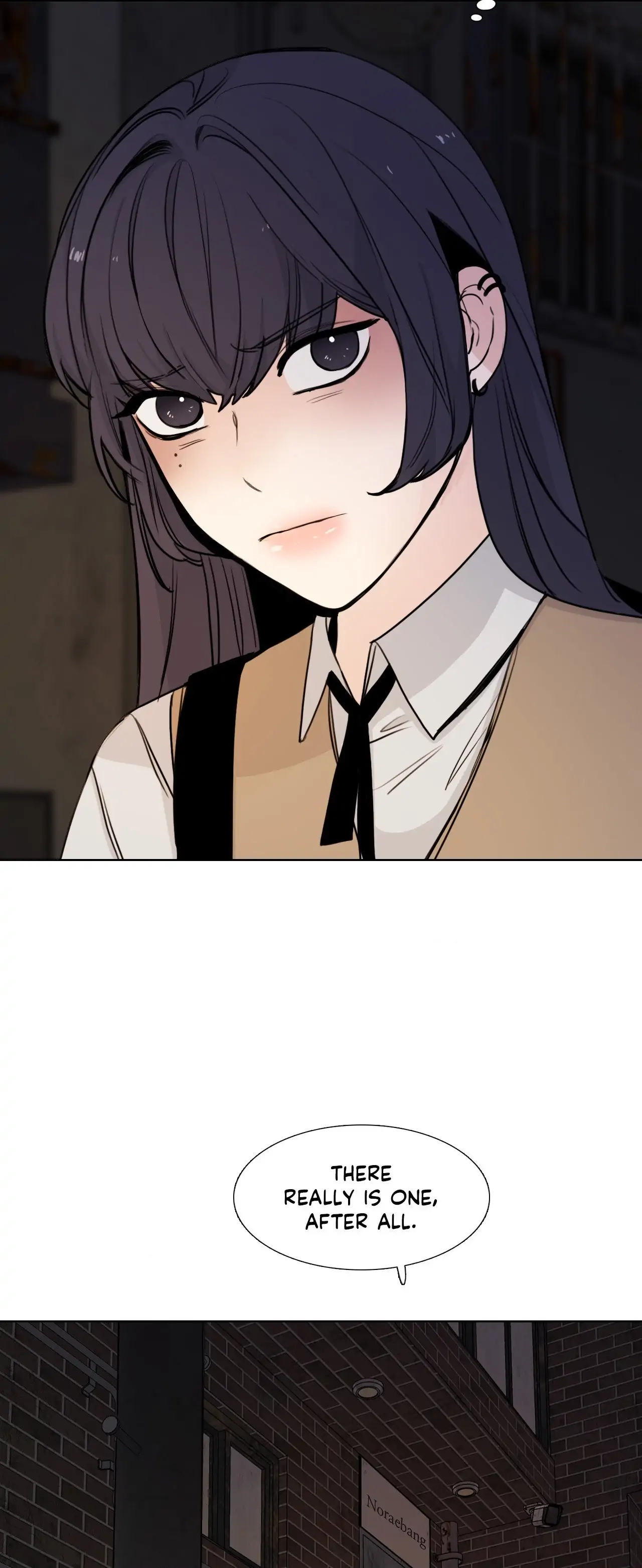 Talk to Me Chapter 157 page 5 - 