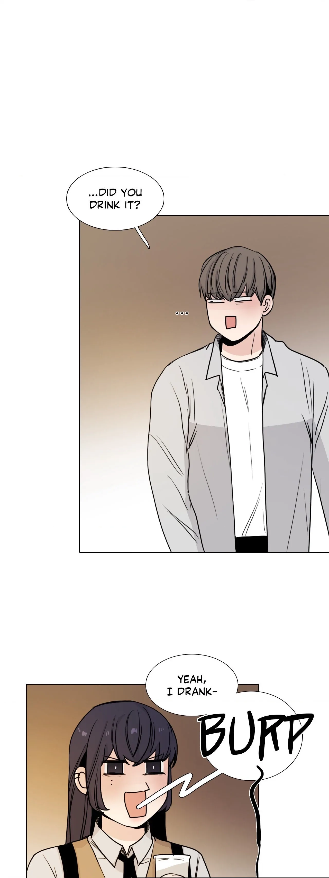 Talk to Me Chapter 157 page 41 - 