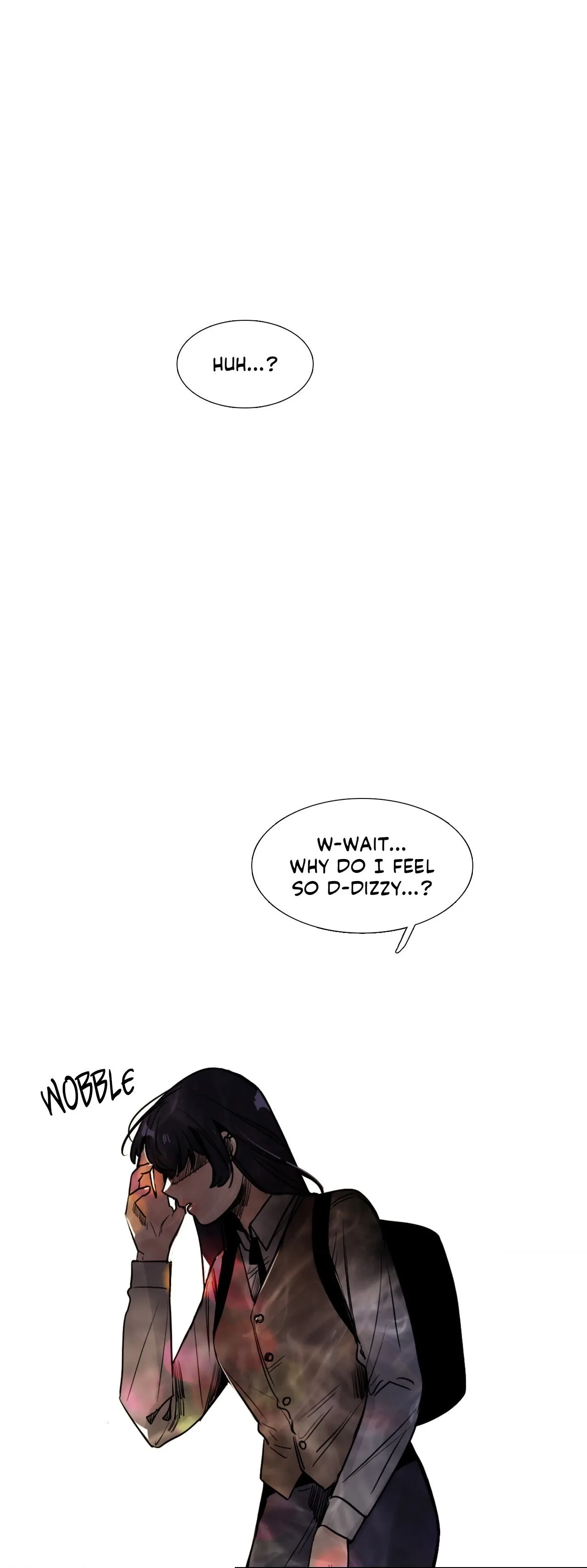 Talk to Me Chapter 157 page 47 - 