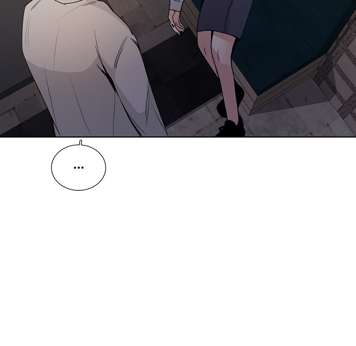 Talk to Me Chapter 158 page 12 - 