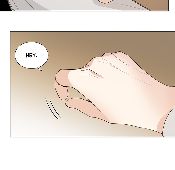 Talk to Me Chapter 158 page 14 - 