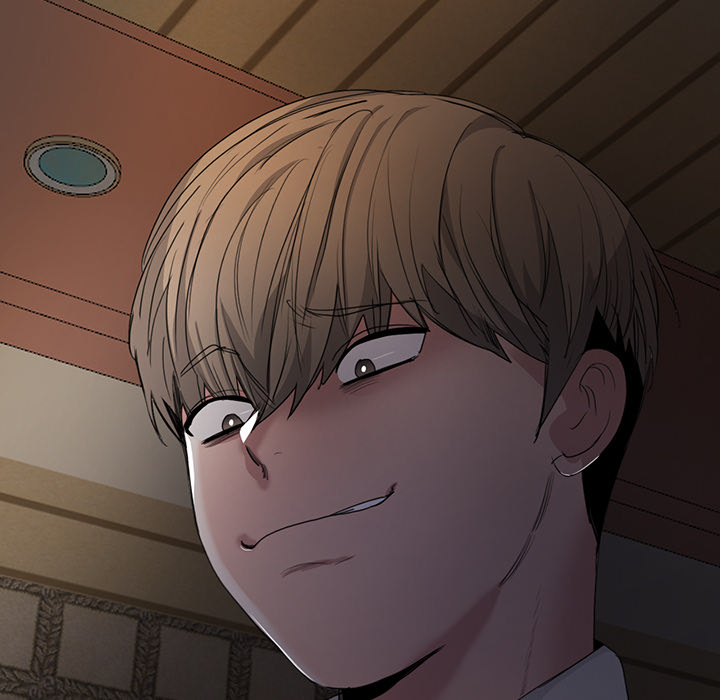 Talk to Me Chapter 158 page 17 - 