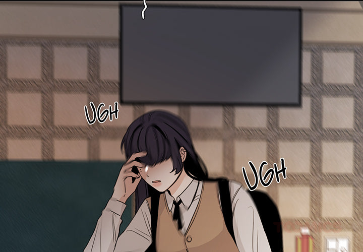 Talk to Me Chapter 158 page 3 - 