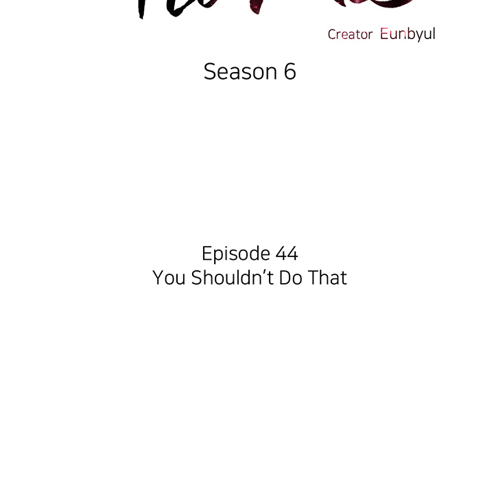 Talk to Me Chapter 158 page 21 - 