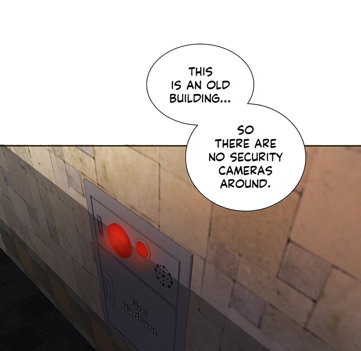 Talk to Me Chapter 158 page 23 - 