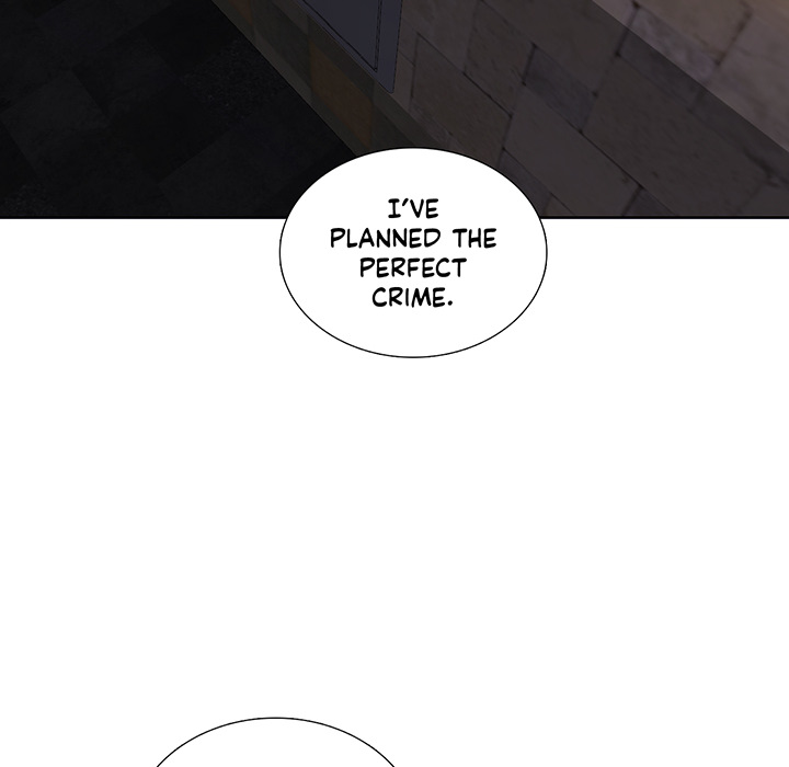 Talk to Me Chapter 158 page 24 - 