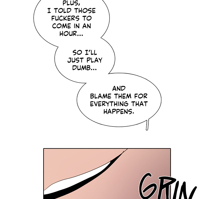 Talk to Me Chapter 158 page 25 - 