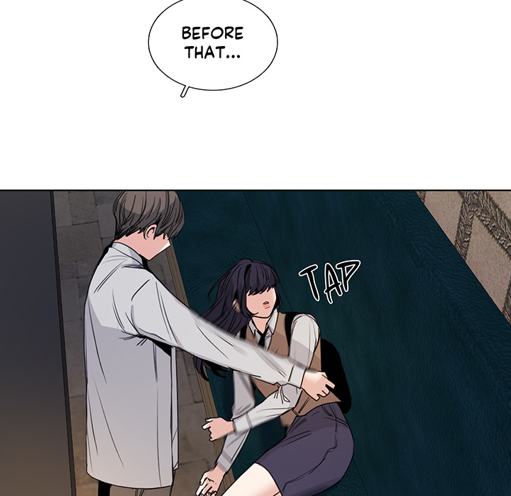 Talk to Me Chapter 158 page 30 - 