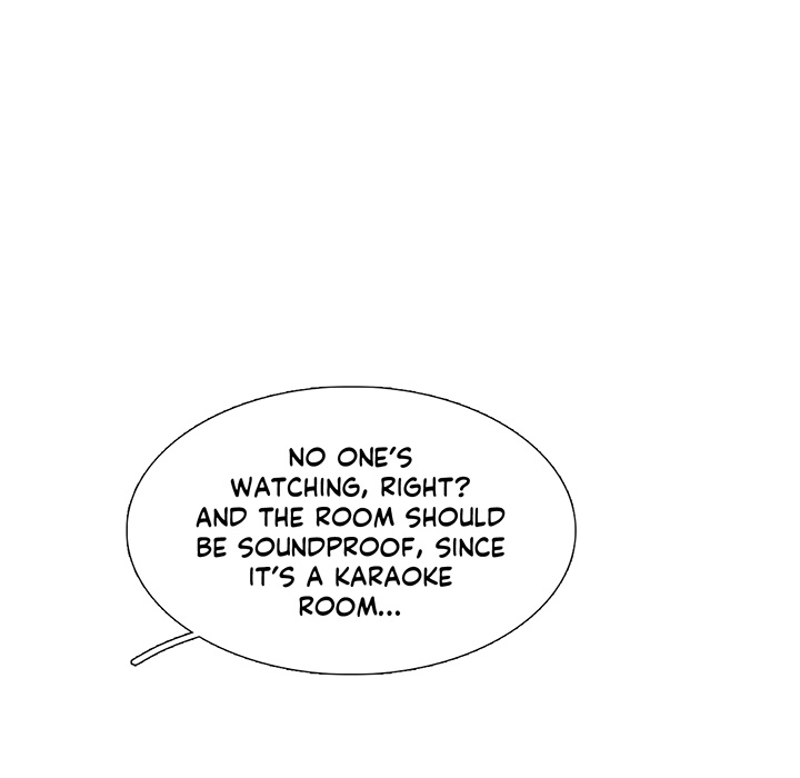 Talk to Me Chapter 158 page 36 - 