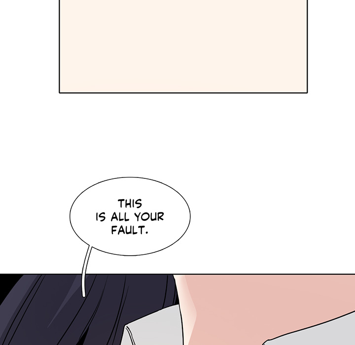 Talk to Me Chapter 158 page 41 - 