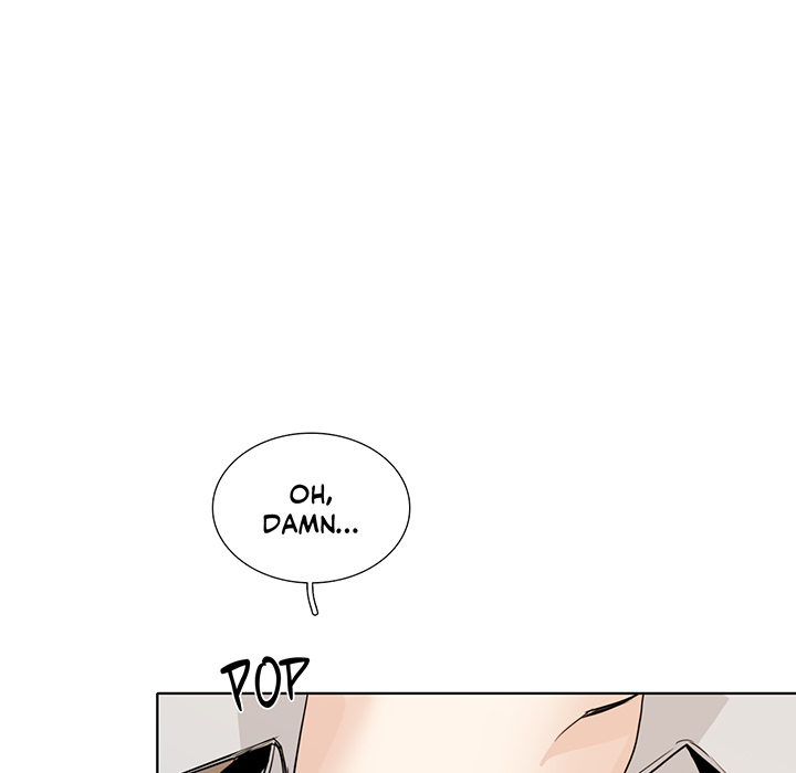 Talk to Me Chapter 158 page 43 - 