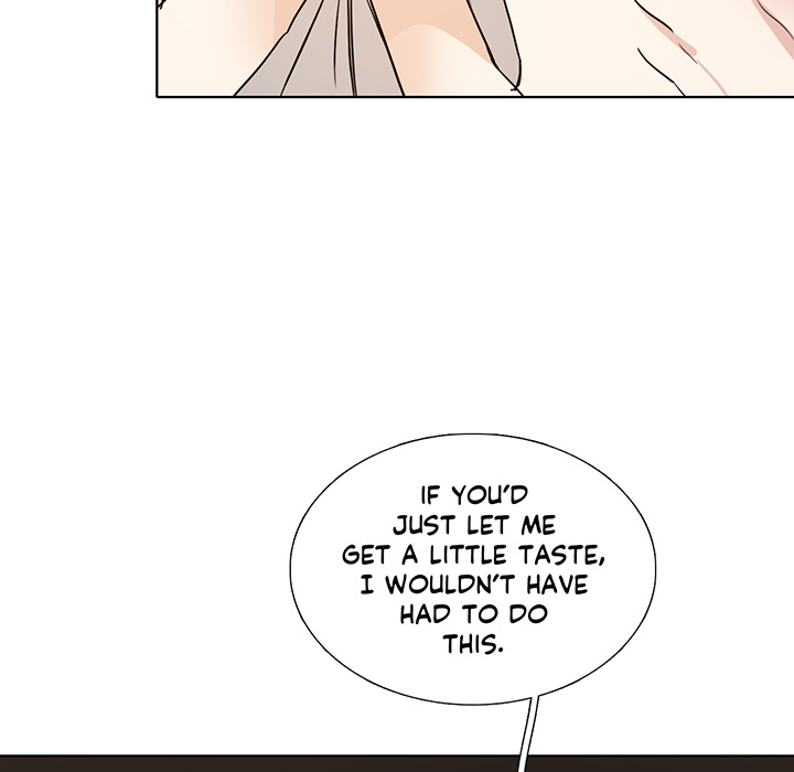 Talk to Me Chapter 158 page 45 - 