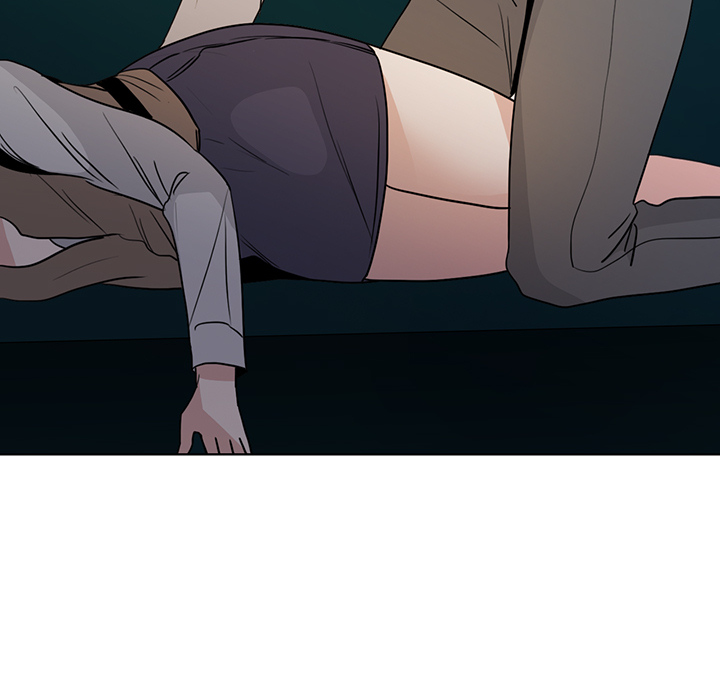 Talk to Me Chapter 158 page 47 - 