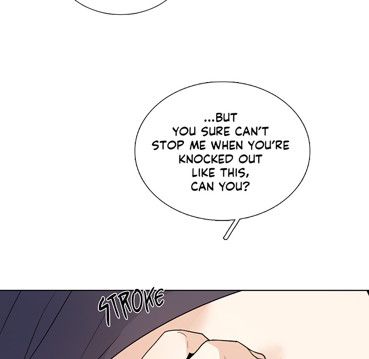 Talk to Me Chapter 158 page 50 - 