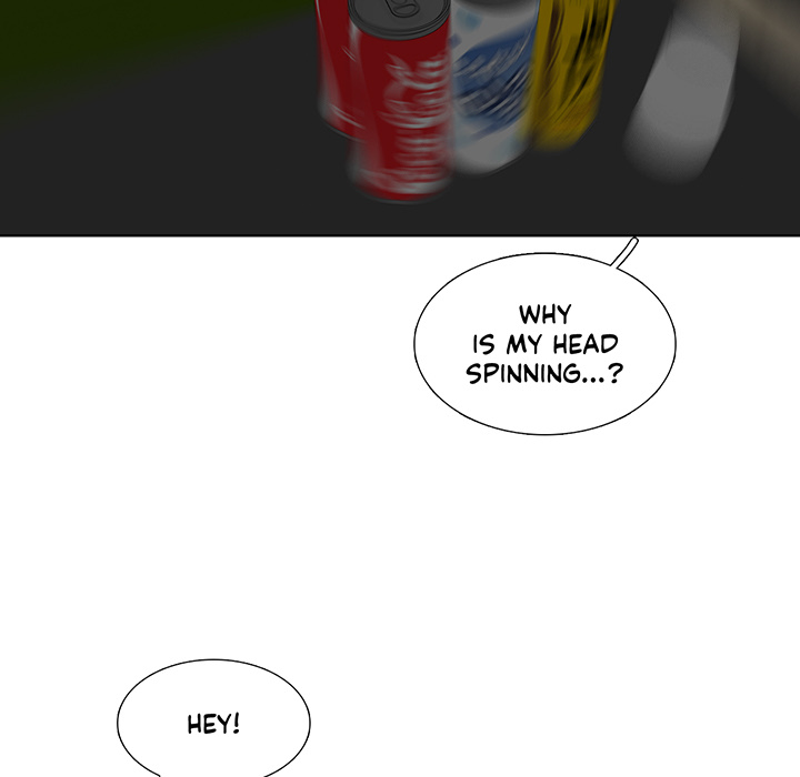 Talk to Me Chapter 158 page 6 - 