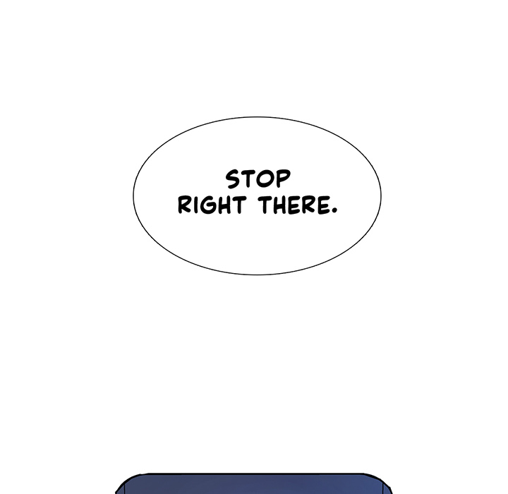 Talk to Me Chapter 158 page 58 - 