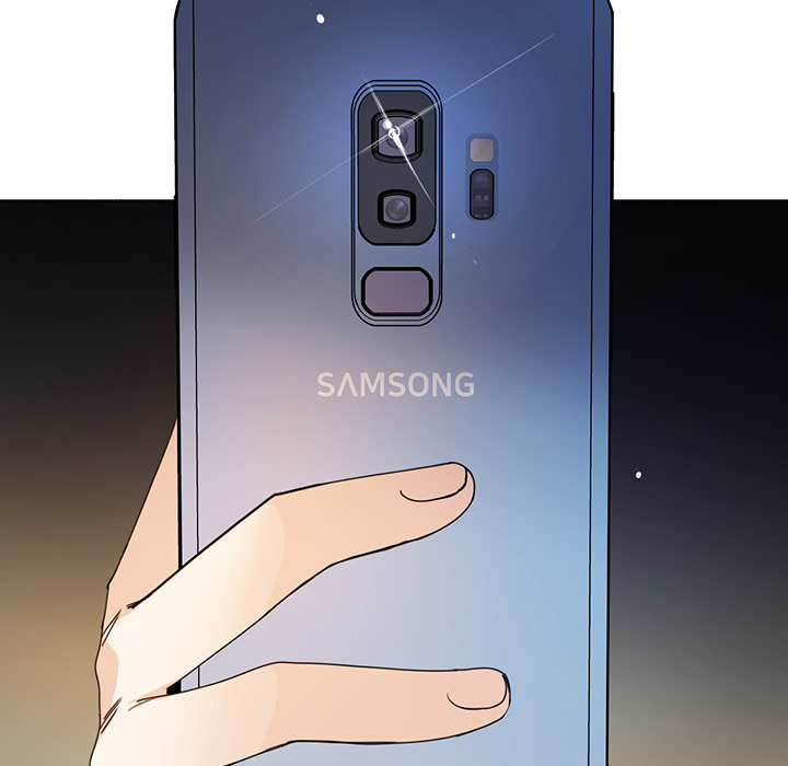 Talk to Me Chapter 158 page 59 - 