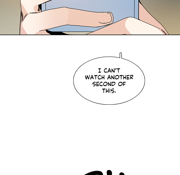 Talk to Me Chapter 158 page 60 - 