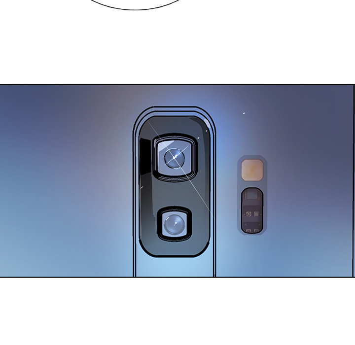 Talk to Me Chapter 158 page 64 - 